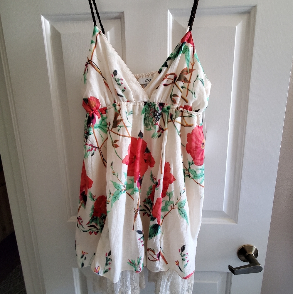 Forever 21 Top